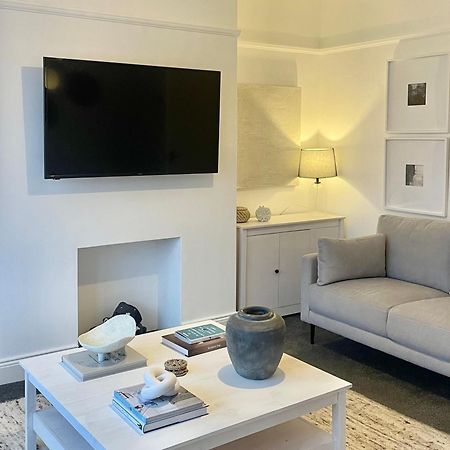 Windsor Cottage Amble Luaran gambar
